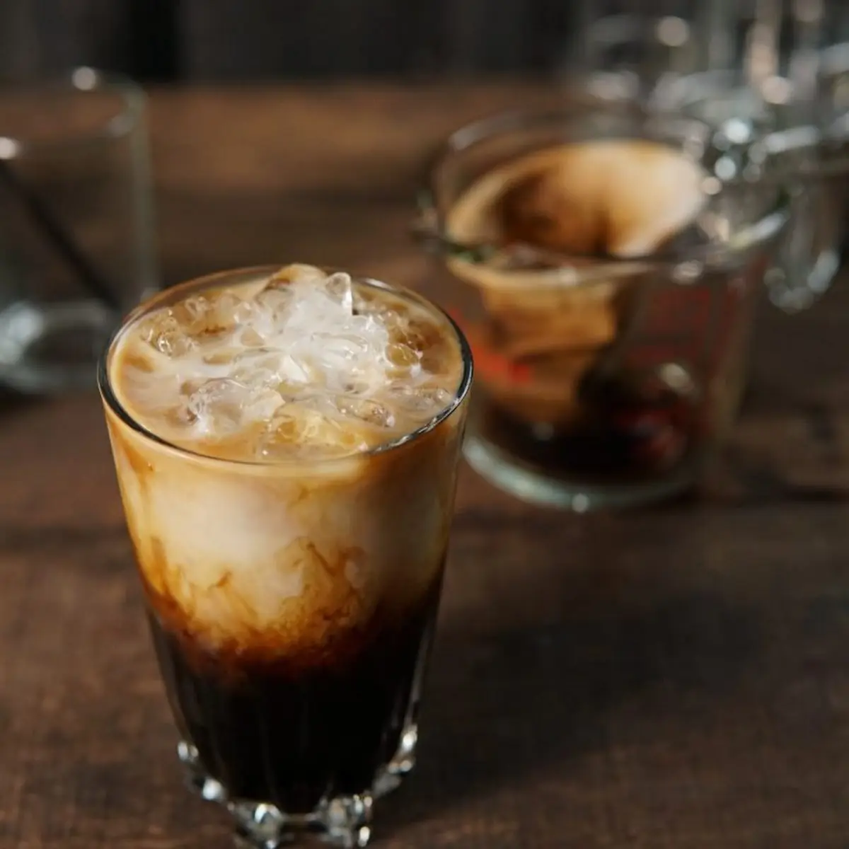 Thai Iced Coffee