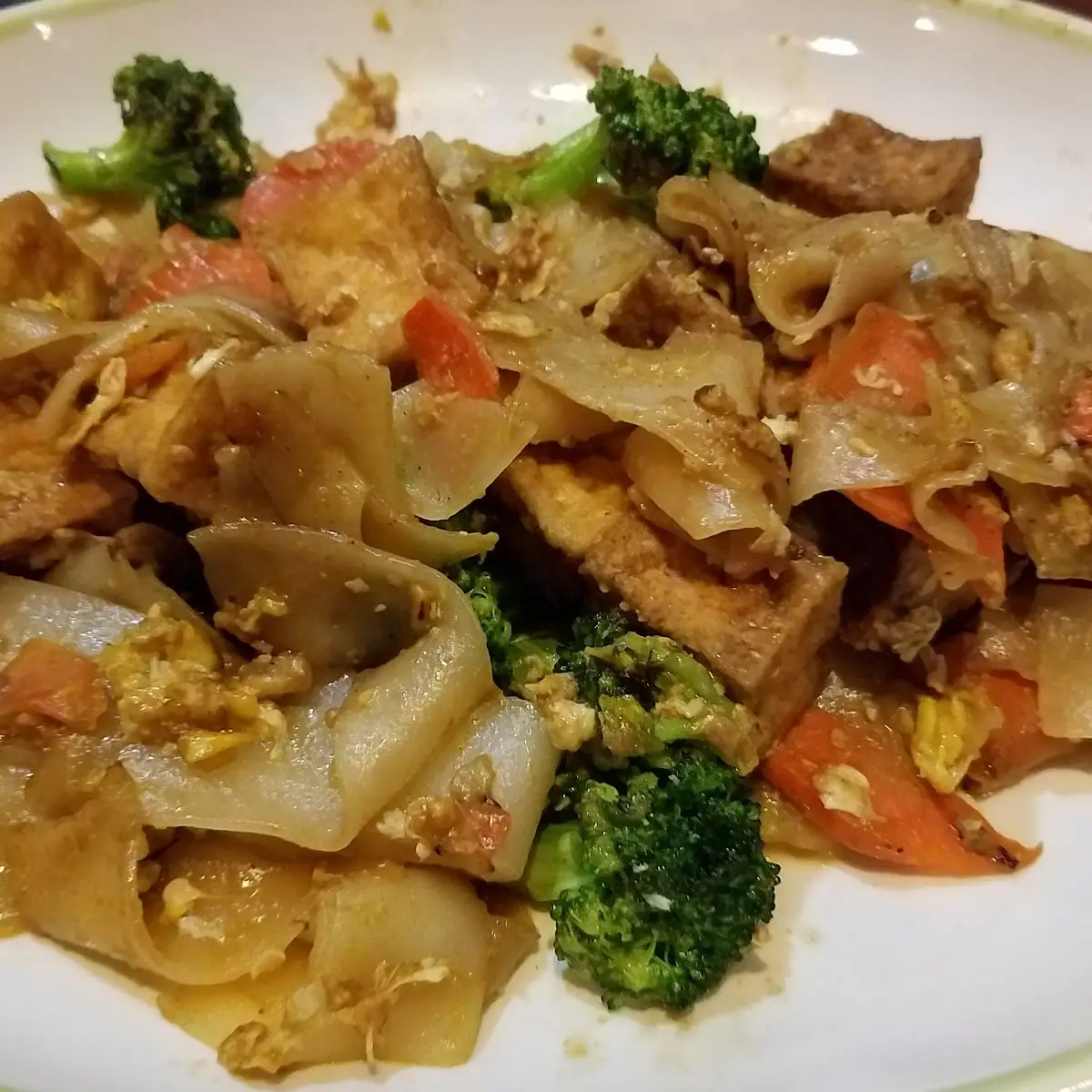 Pad See EW