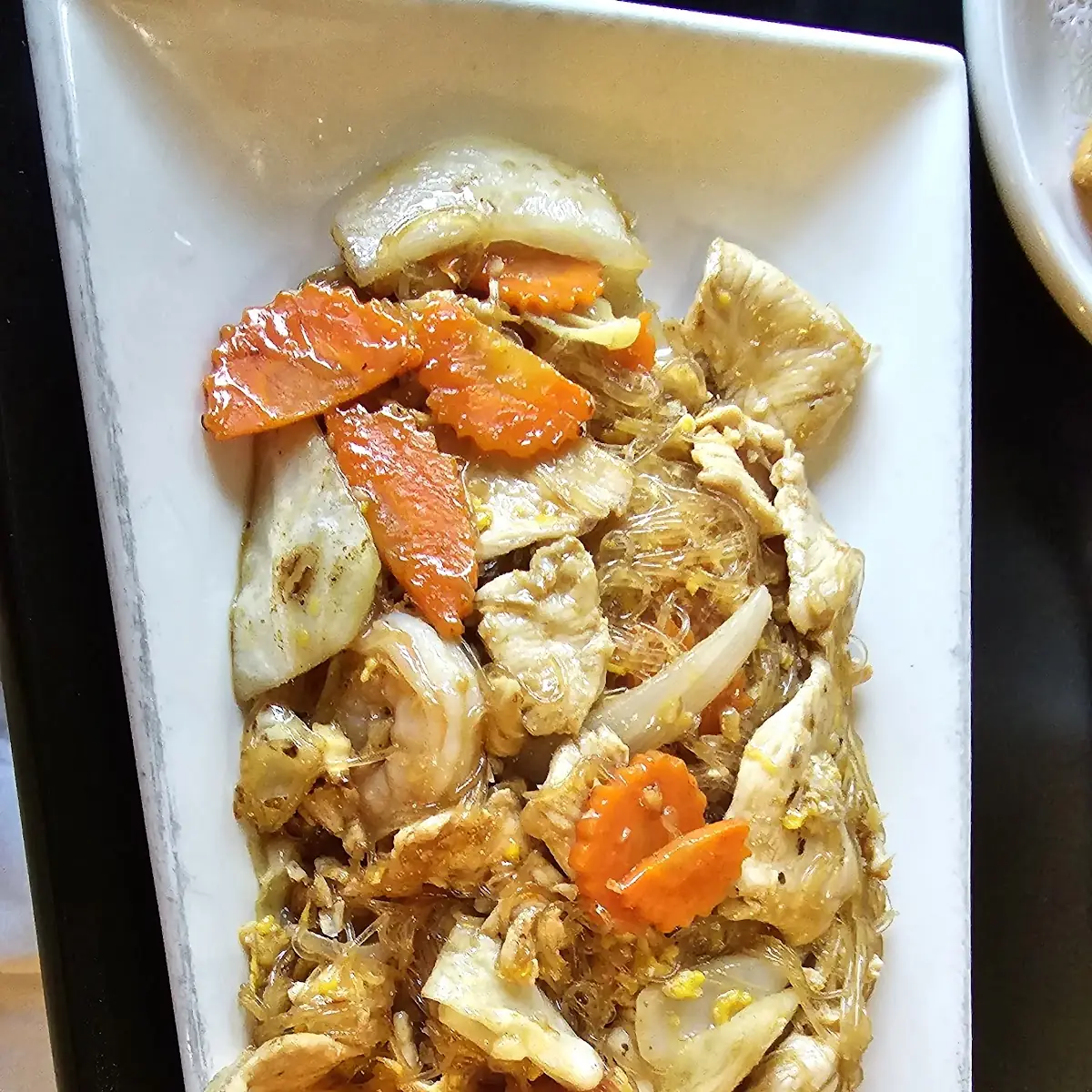 Pad Woon Sen