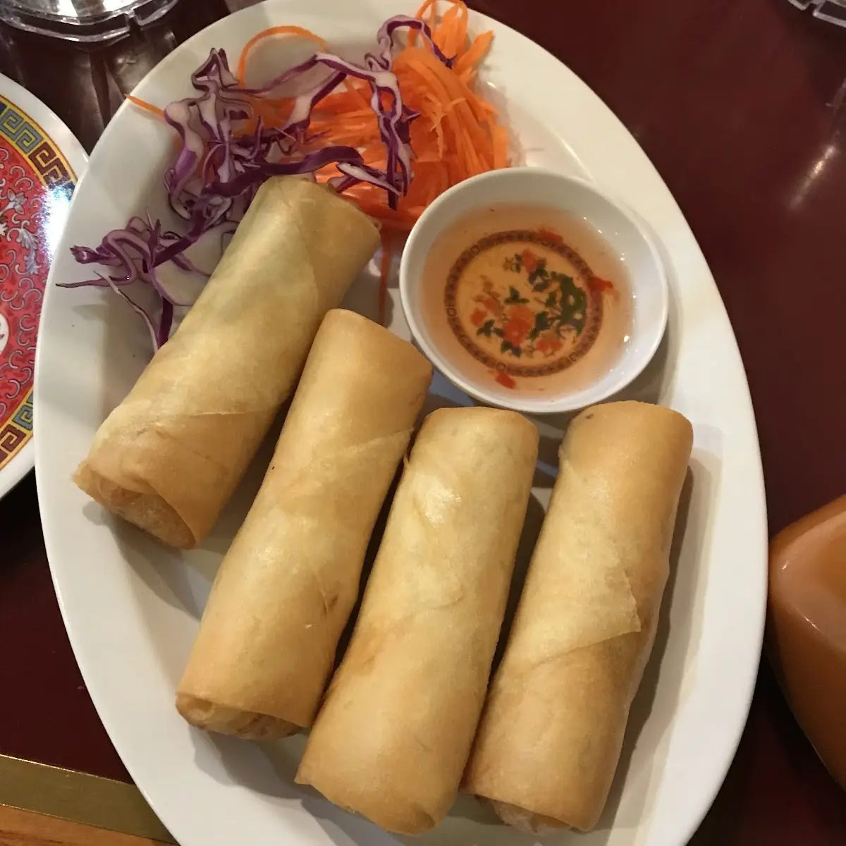 Spring Roll