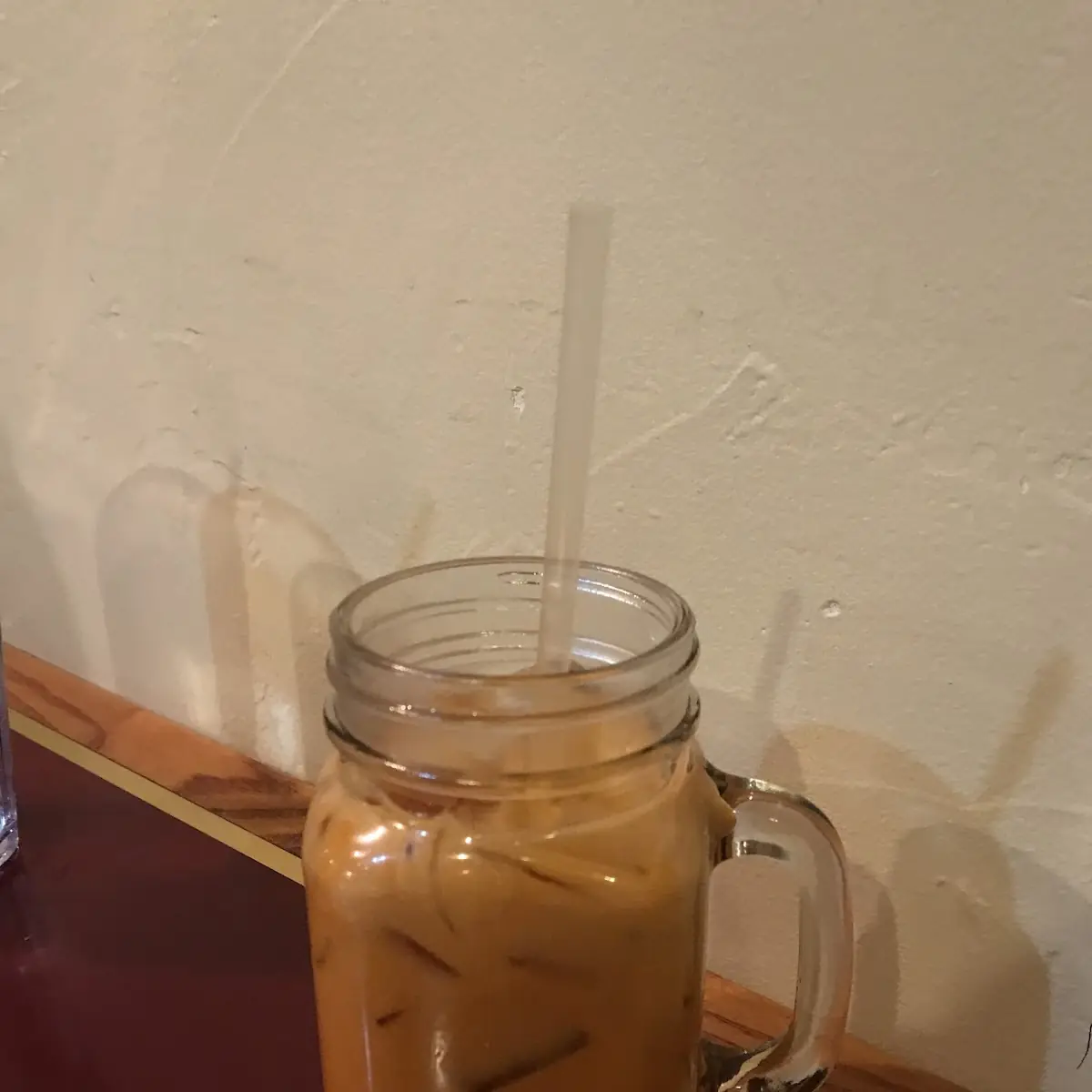 Thai Tea