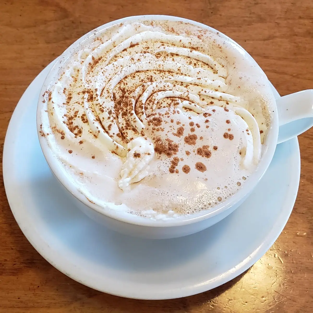 Cappuccino