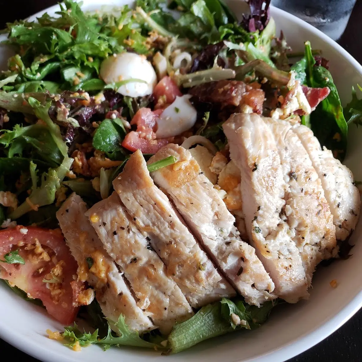 S- Pint Tuna Salad