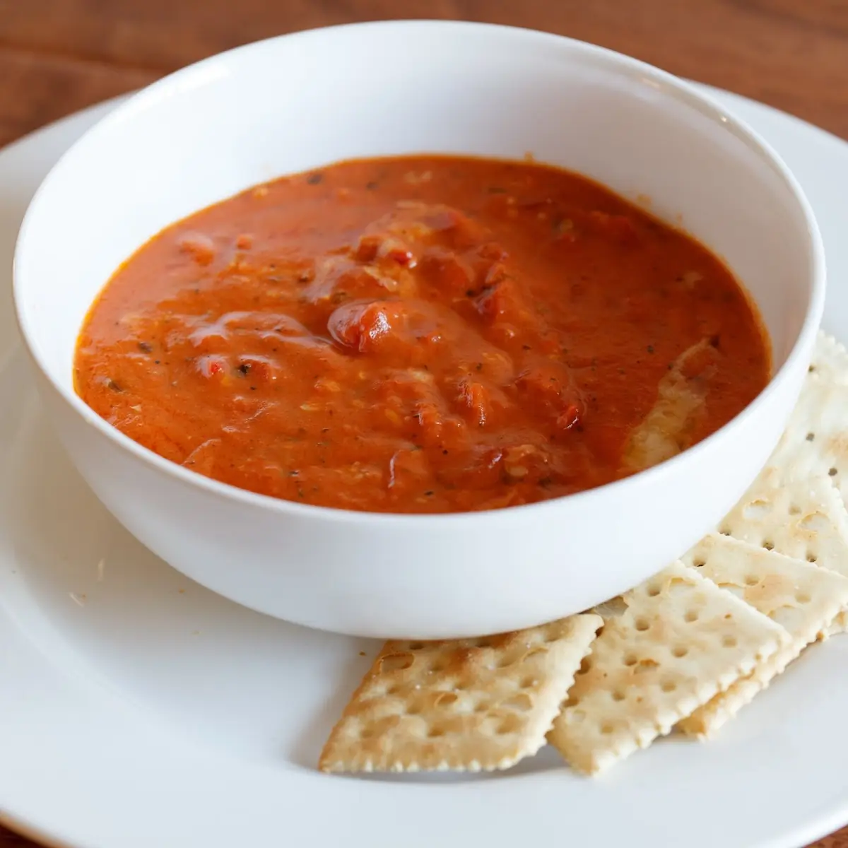 Tomato Soup