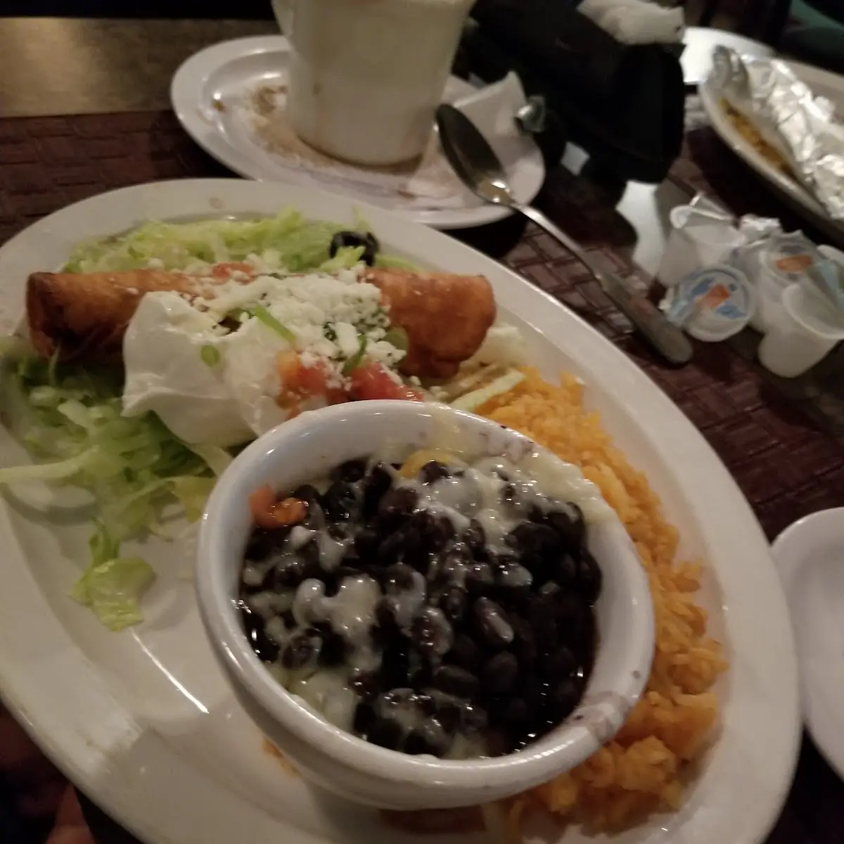 Black Beans