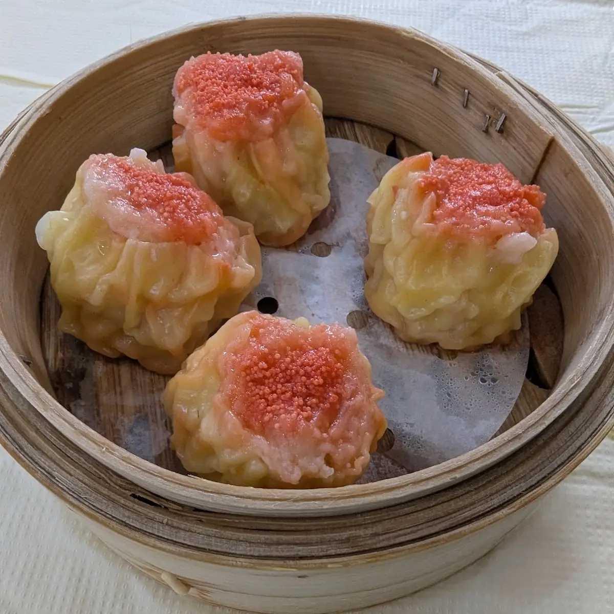 Shu Mai