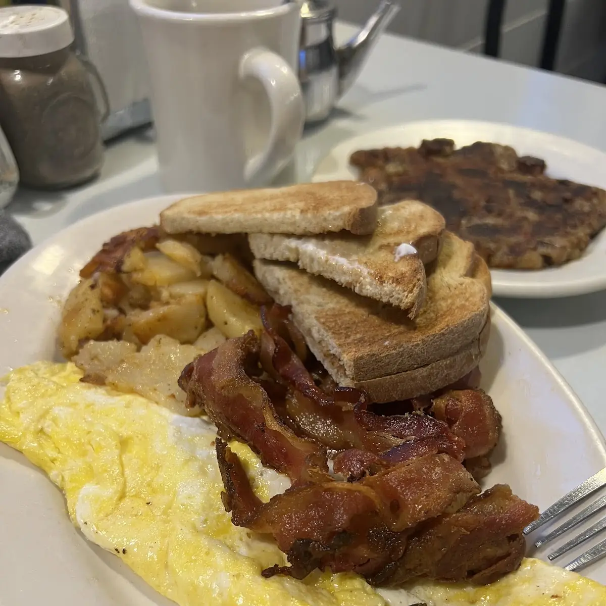 Home Fries