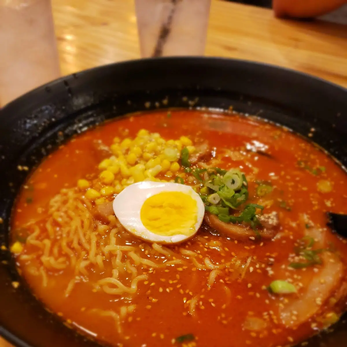 Tonkotsu Shoyu Ramen