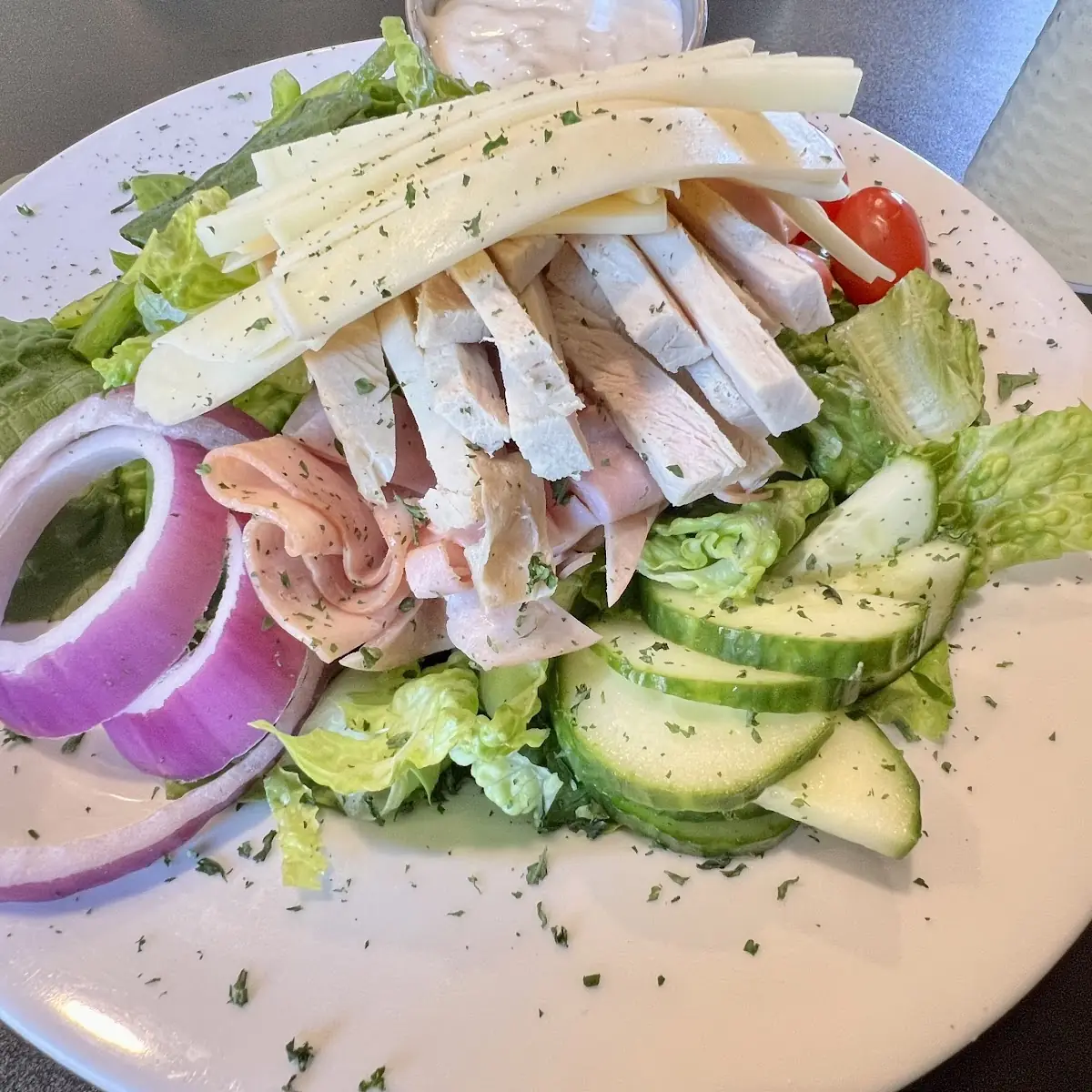 Chef Salad