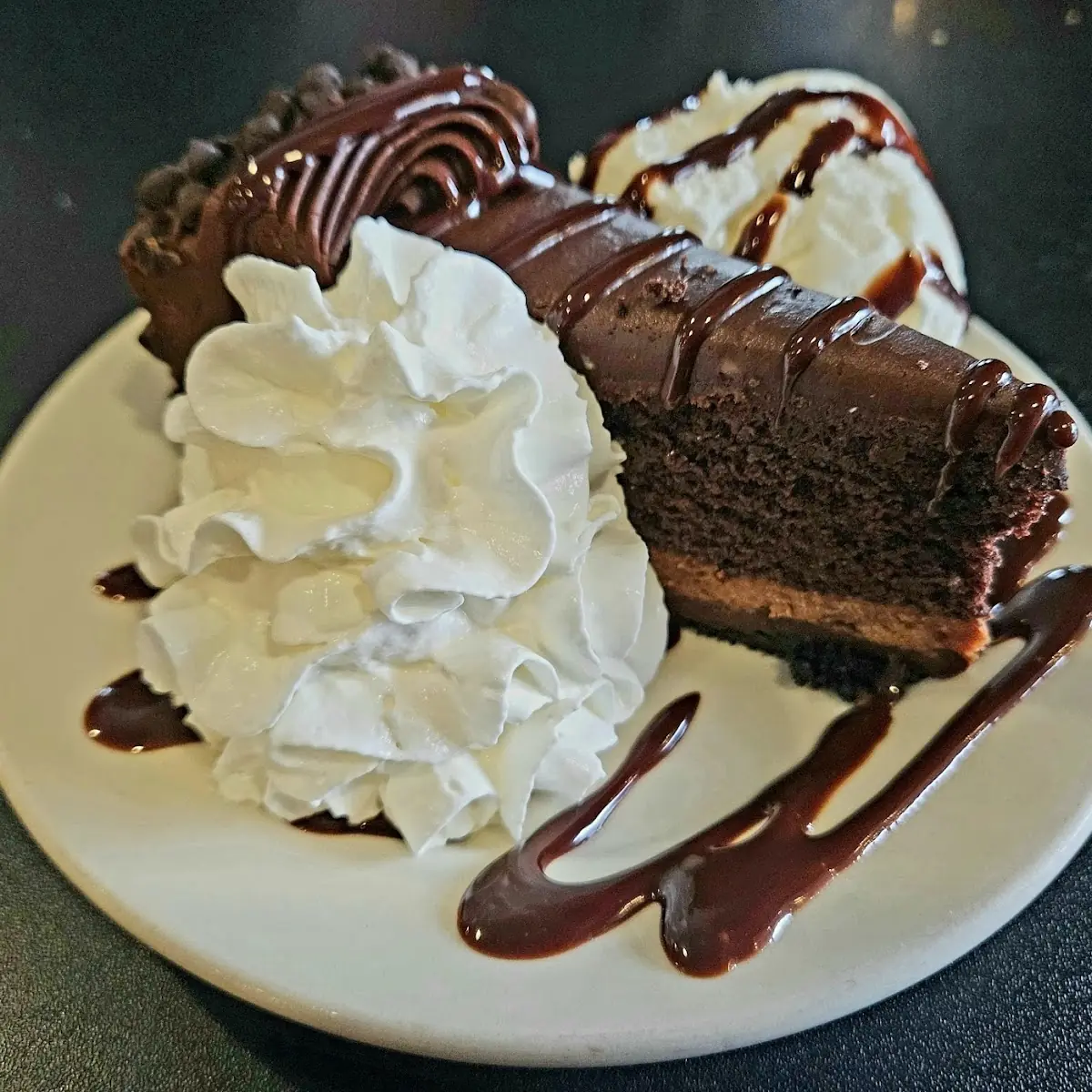 Chocolate Cake