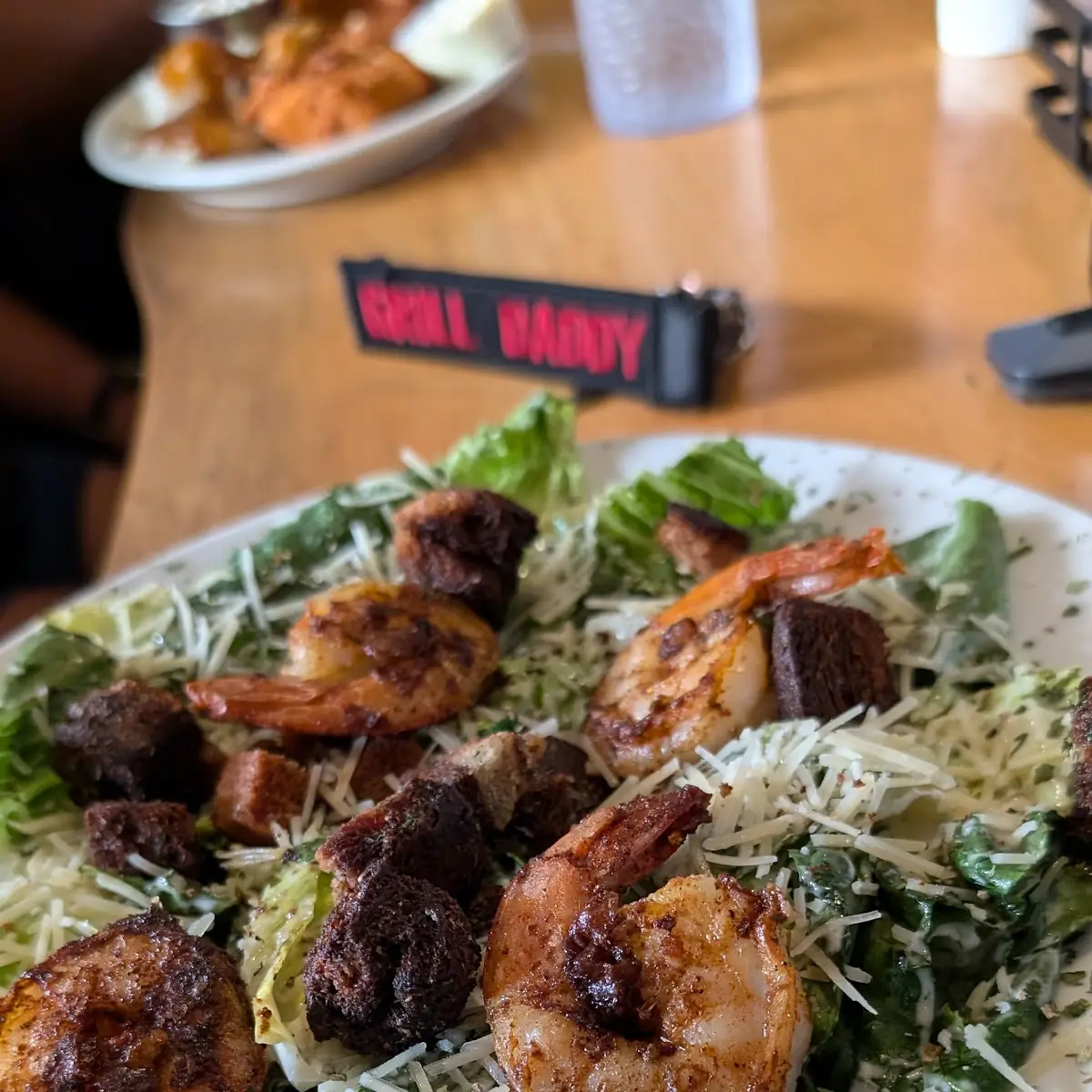 Shrimp Salad