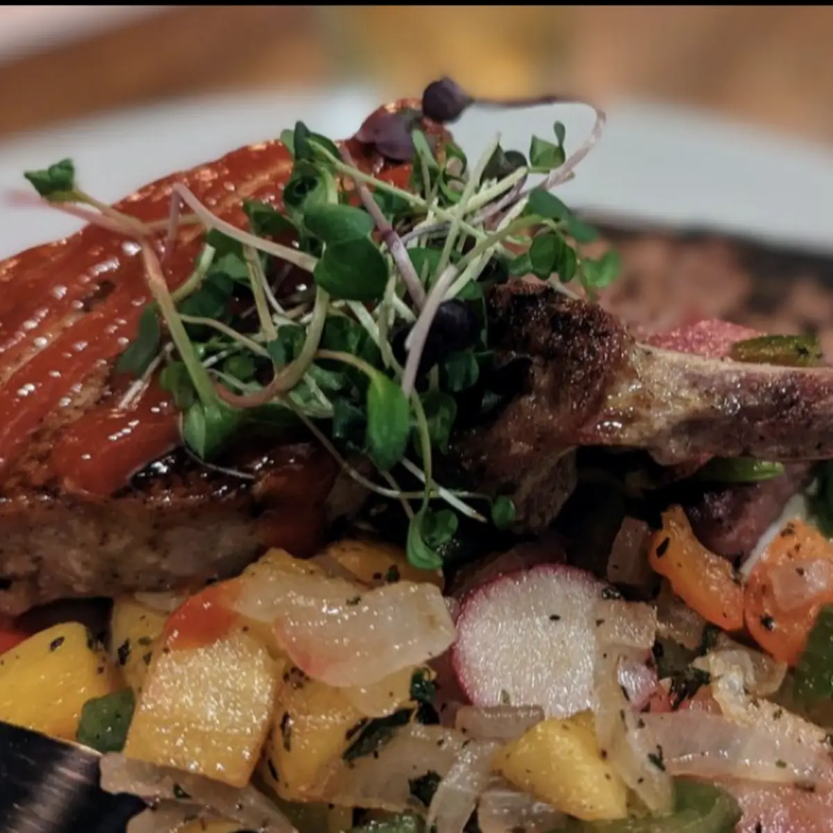 Pork Chop