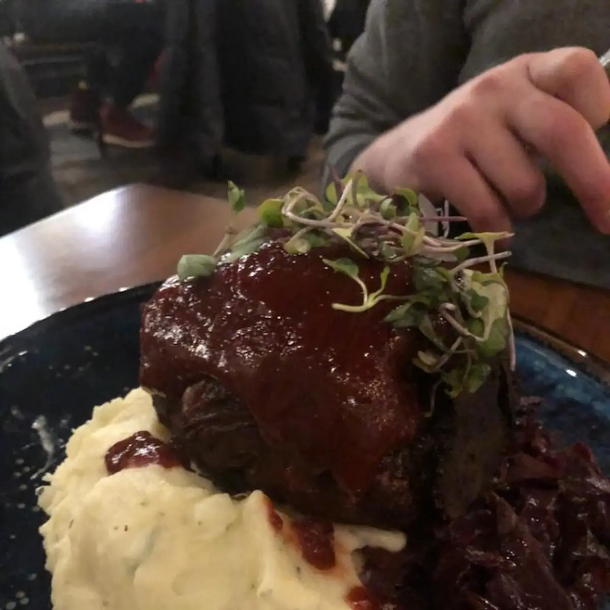 Pork Shank