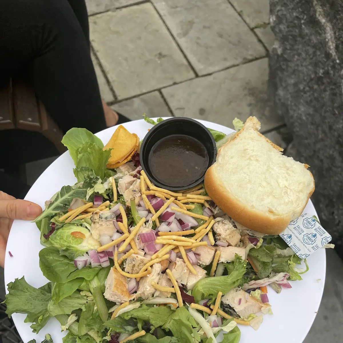 Chicken Salad