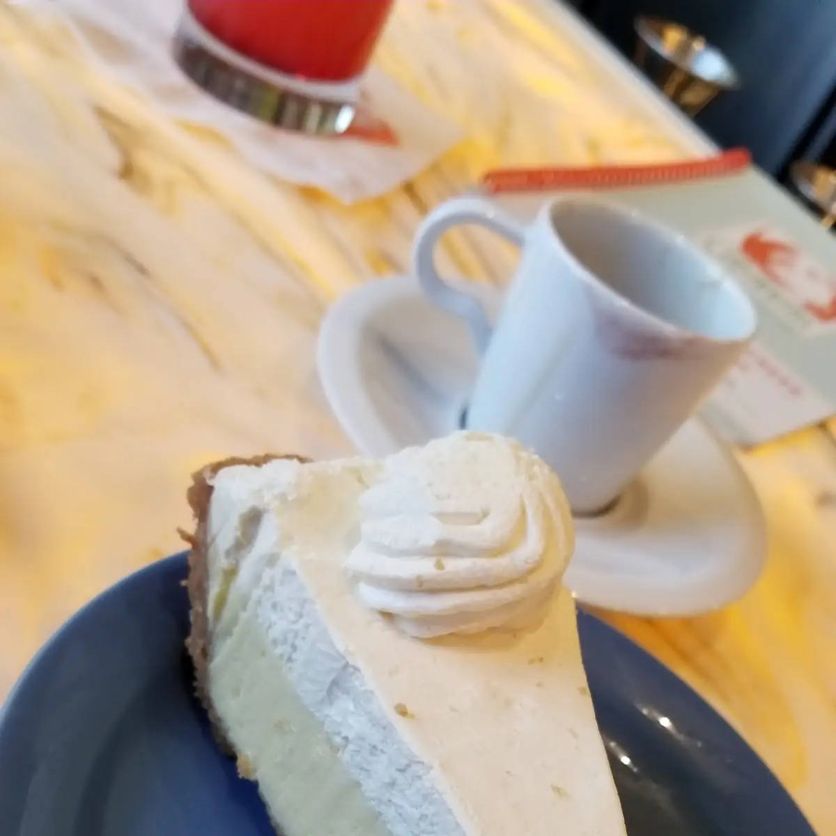Key Lime Pie