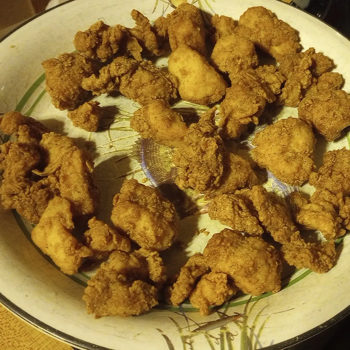 Chicken Nuggets