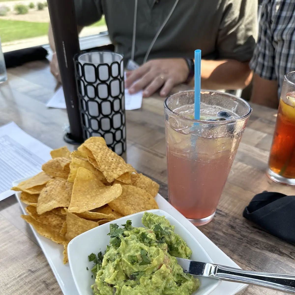 Guacamole