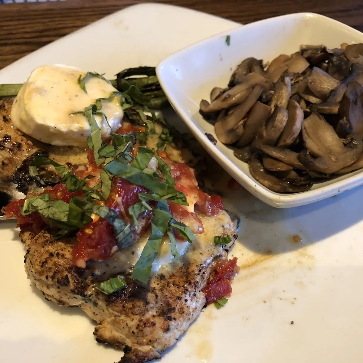 Sedona Crab Cakes