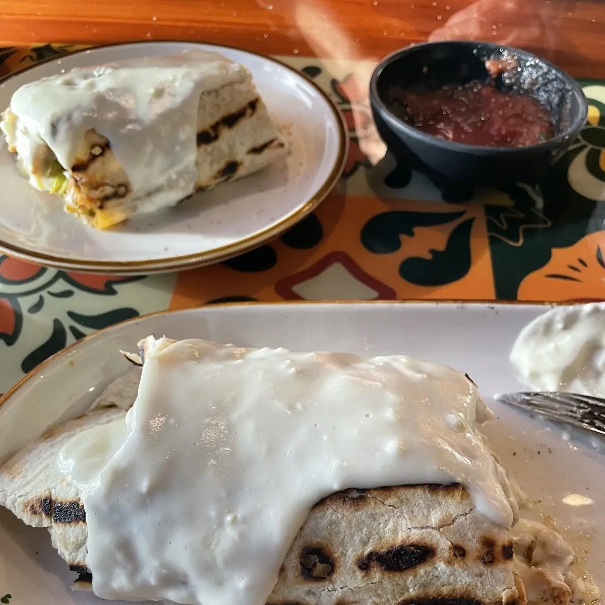 Burrito Grande