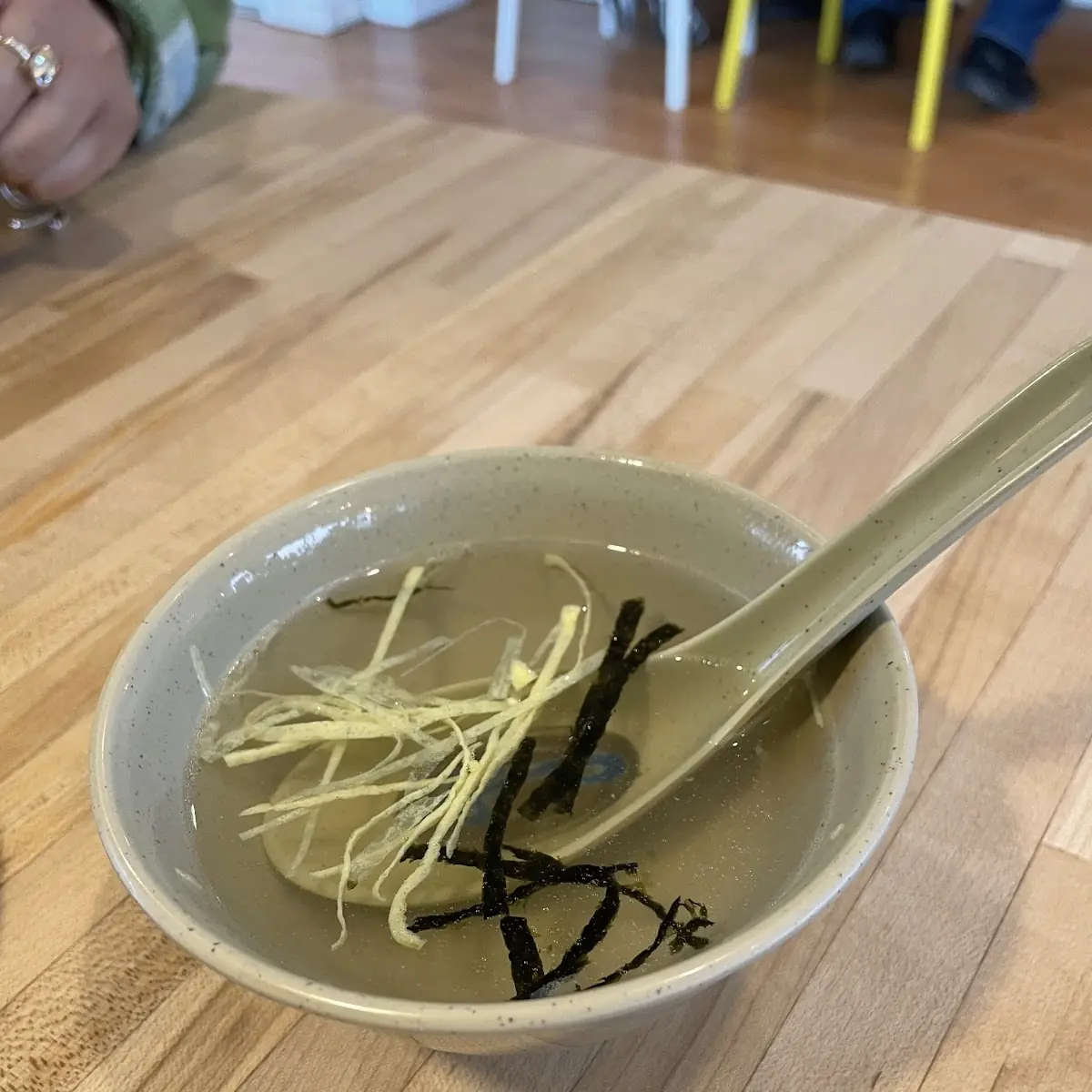 Green Tea