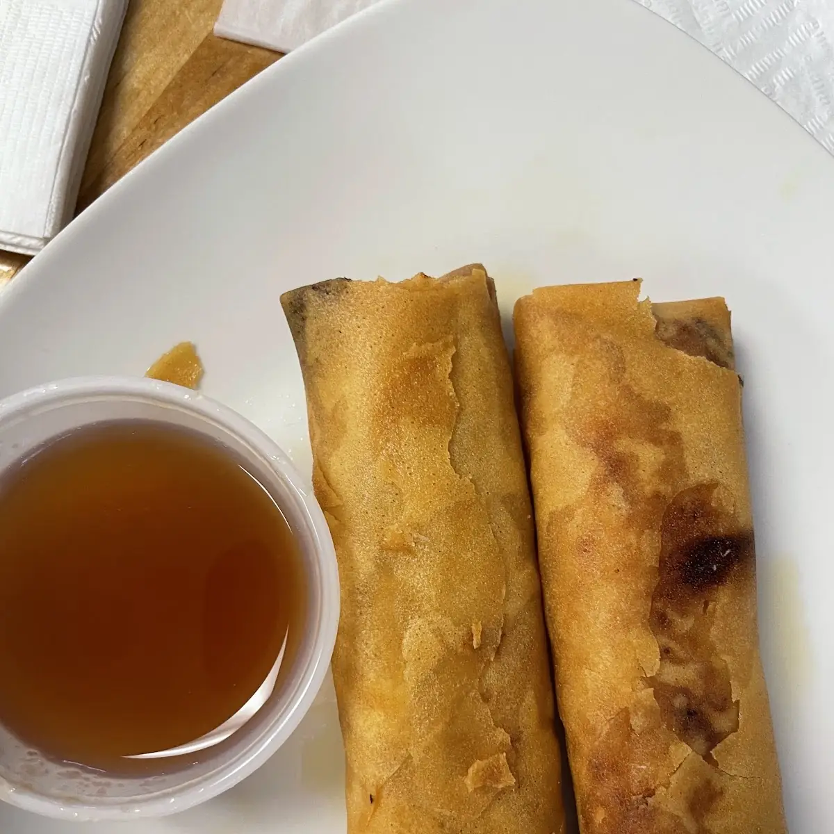 Spring Roll