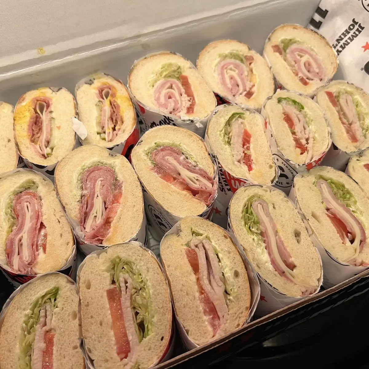 Sandwich Platter