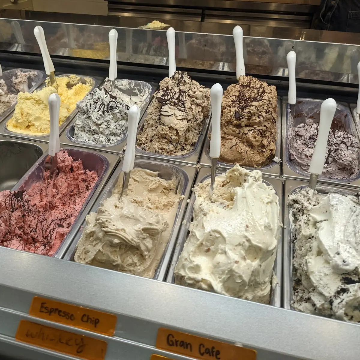 Gelato