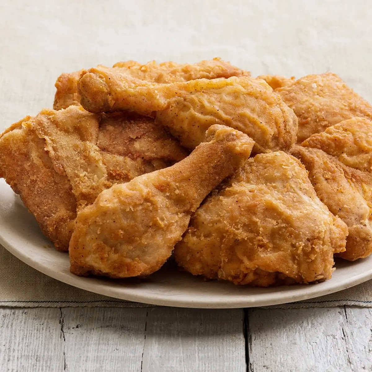 Kentucky Fried Chicken