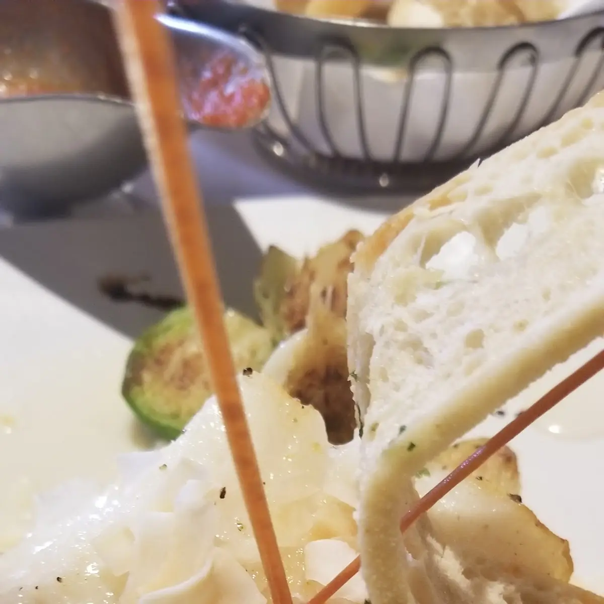Chilean Sea Bass