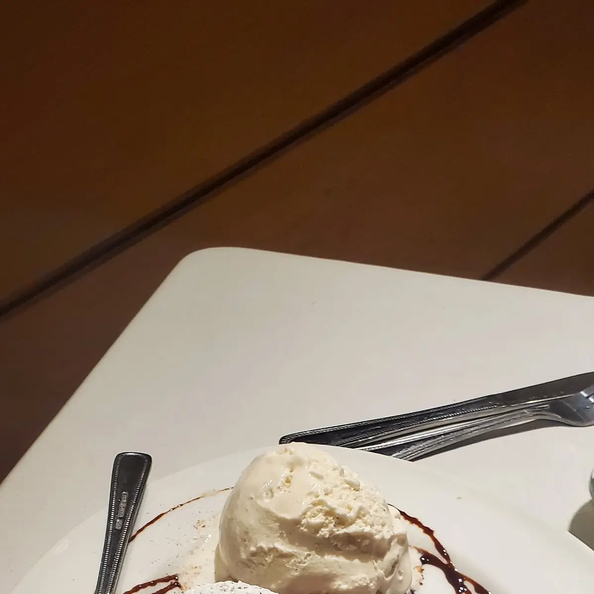 Chocolate Lava Cake