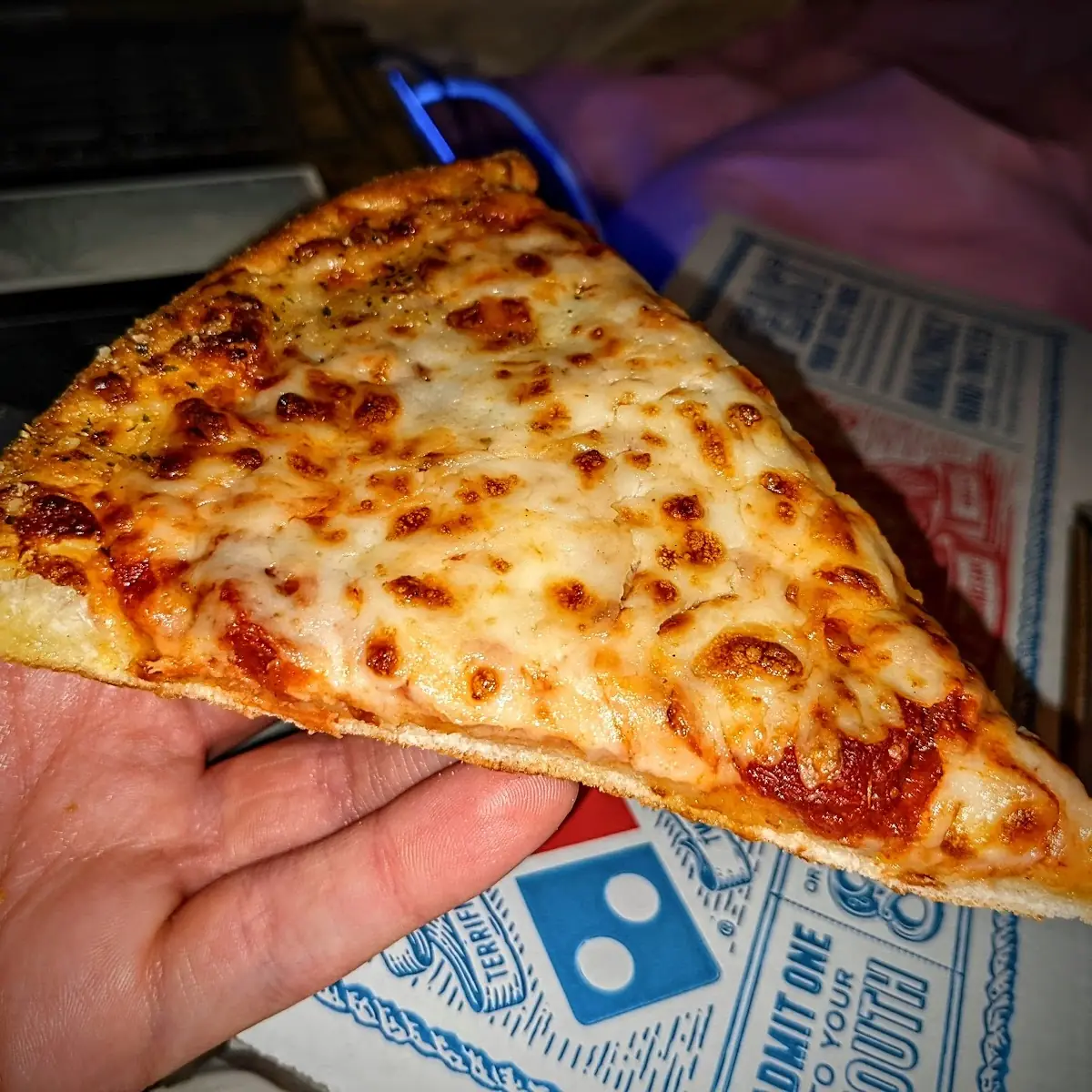 Cheese with Tomato Sauce