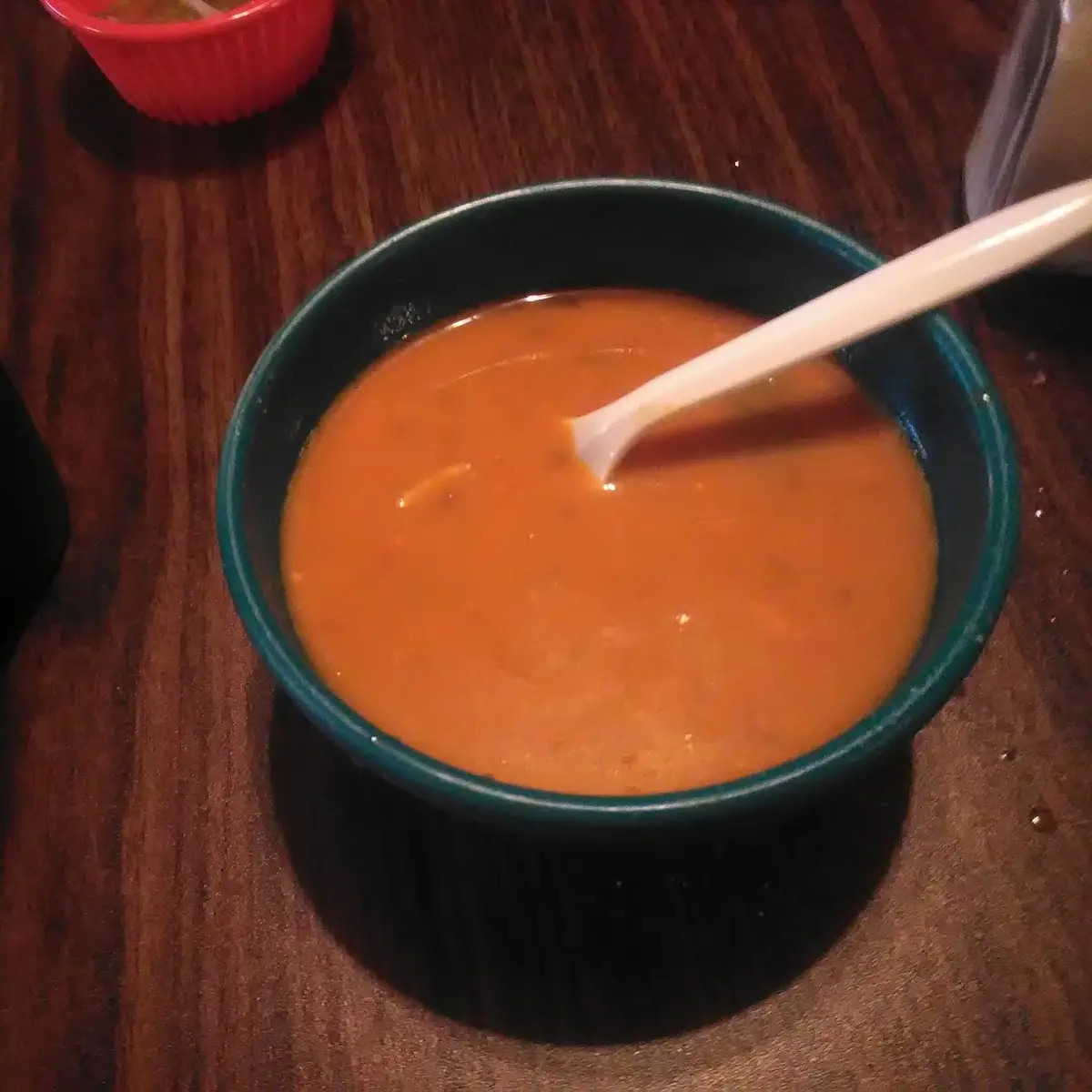 Tomato Soup