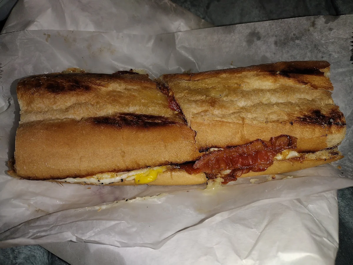 ADD Bacon