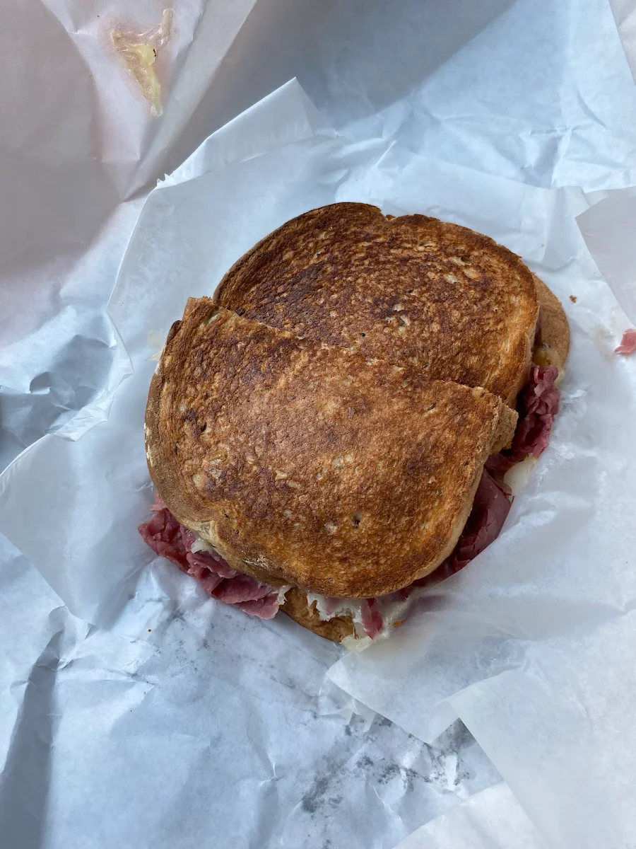 Pastrami - Large