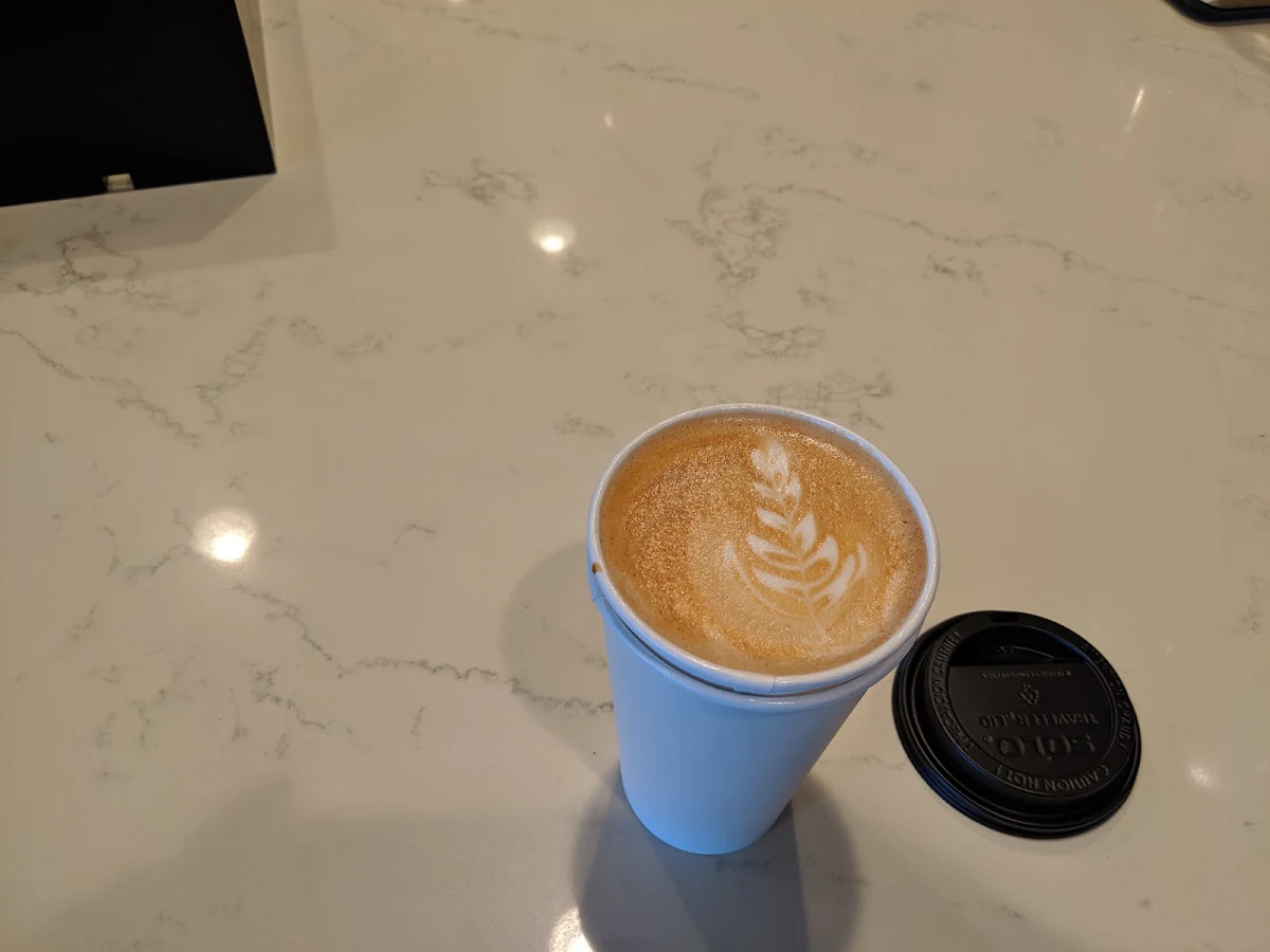 Latte