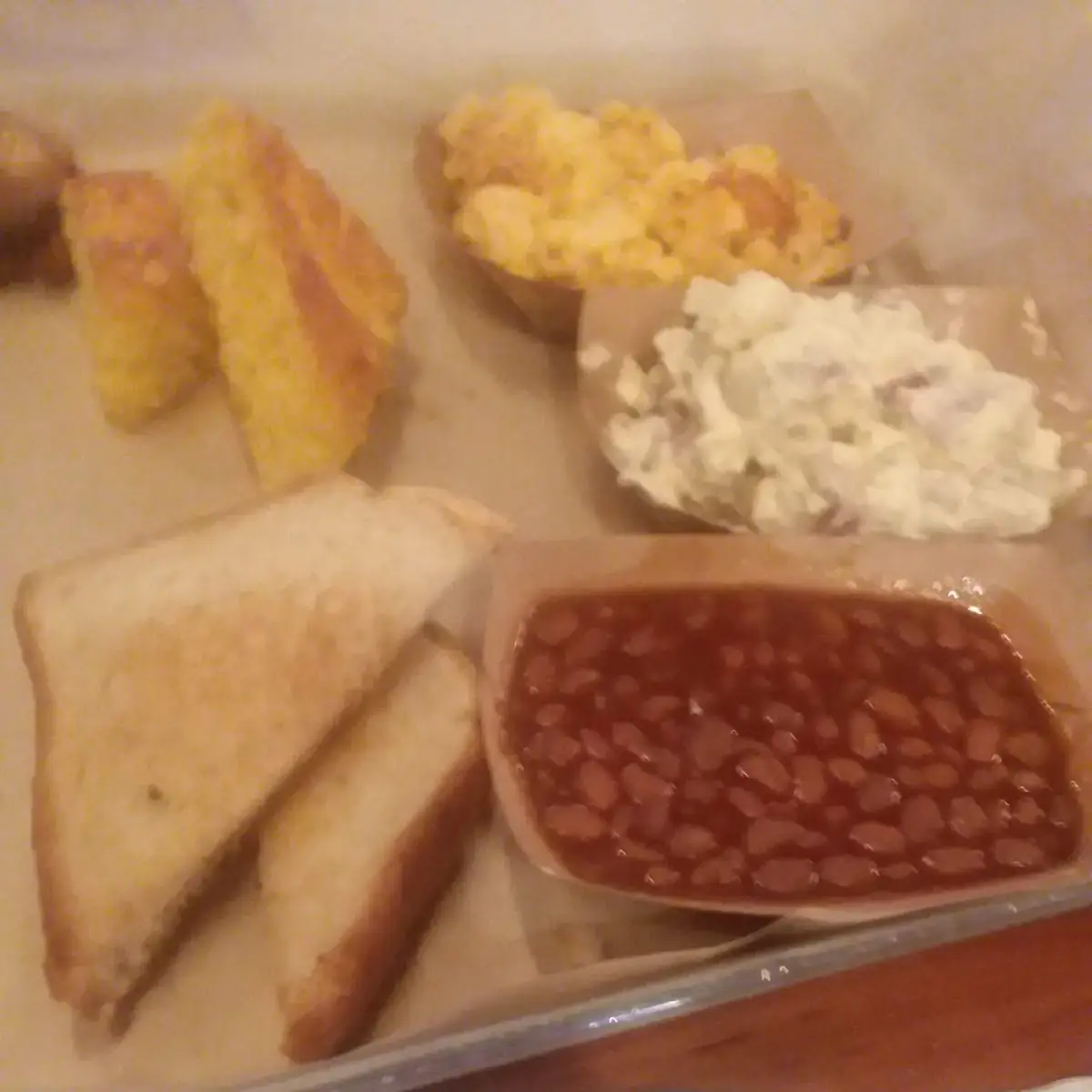 Baked Beans
