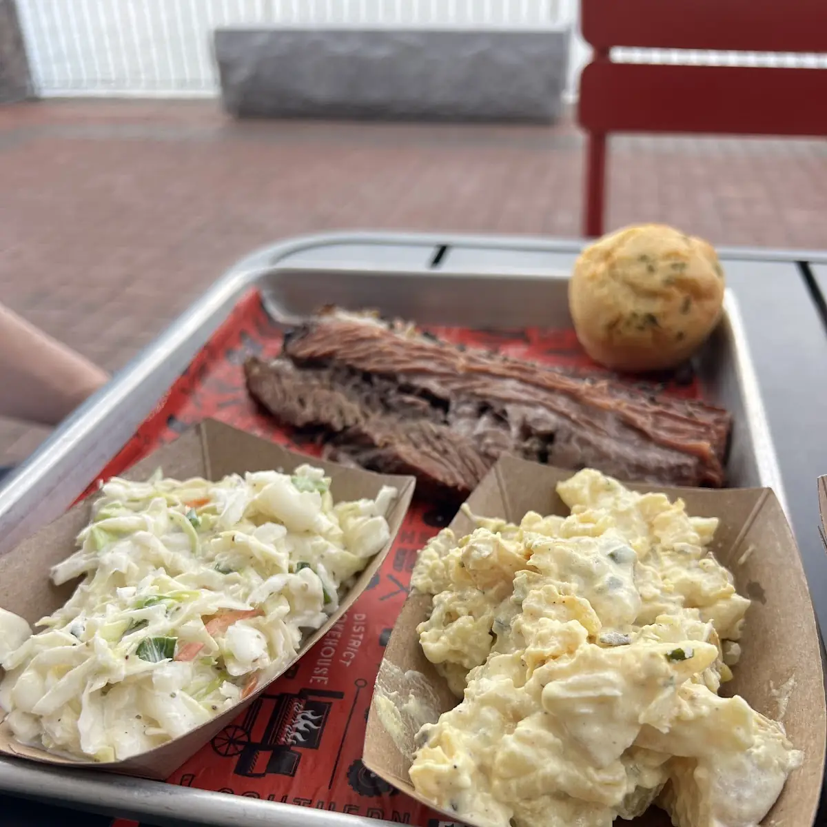 Potato Salad