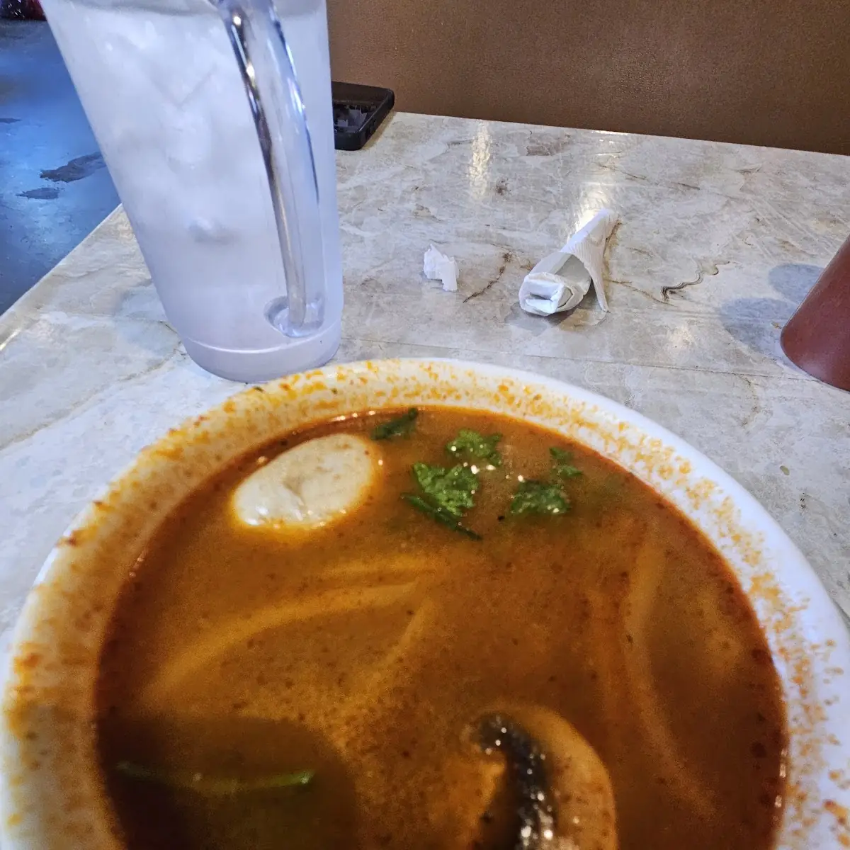 Tom Yum