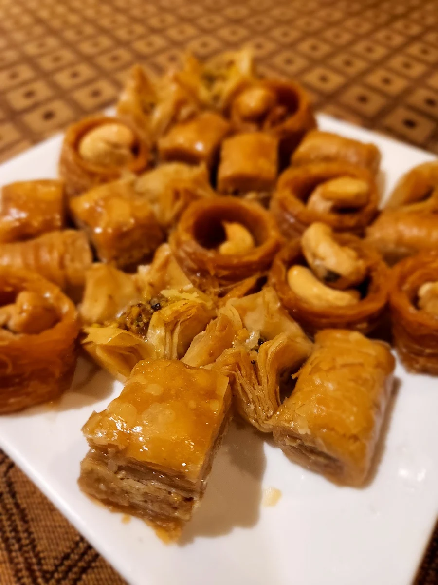Baklava