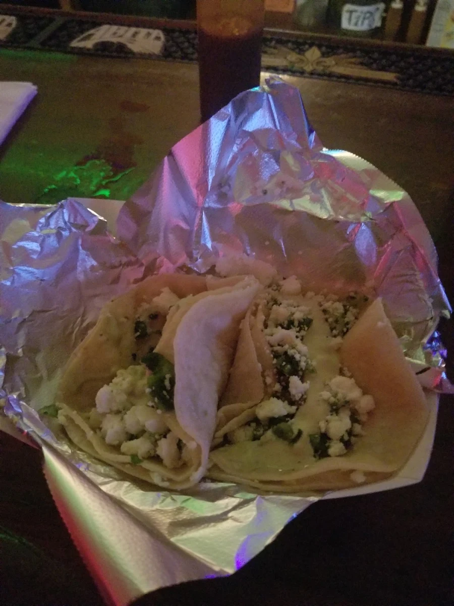 Street Tacos