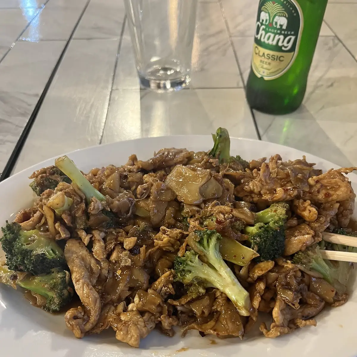 Pad See EW