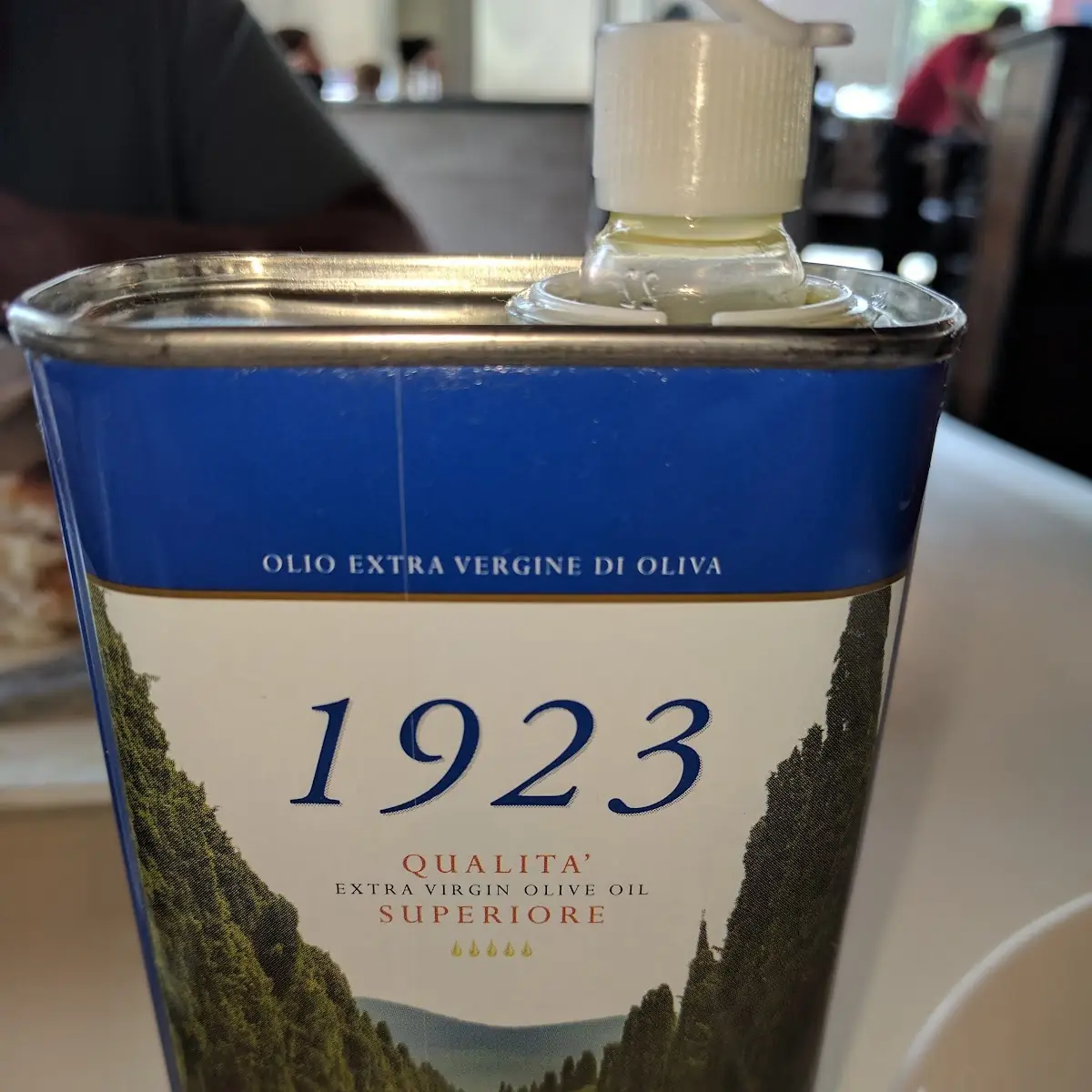 Olive Oil