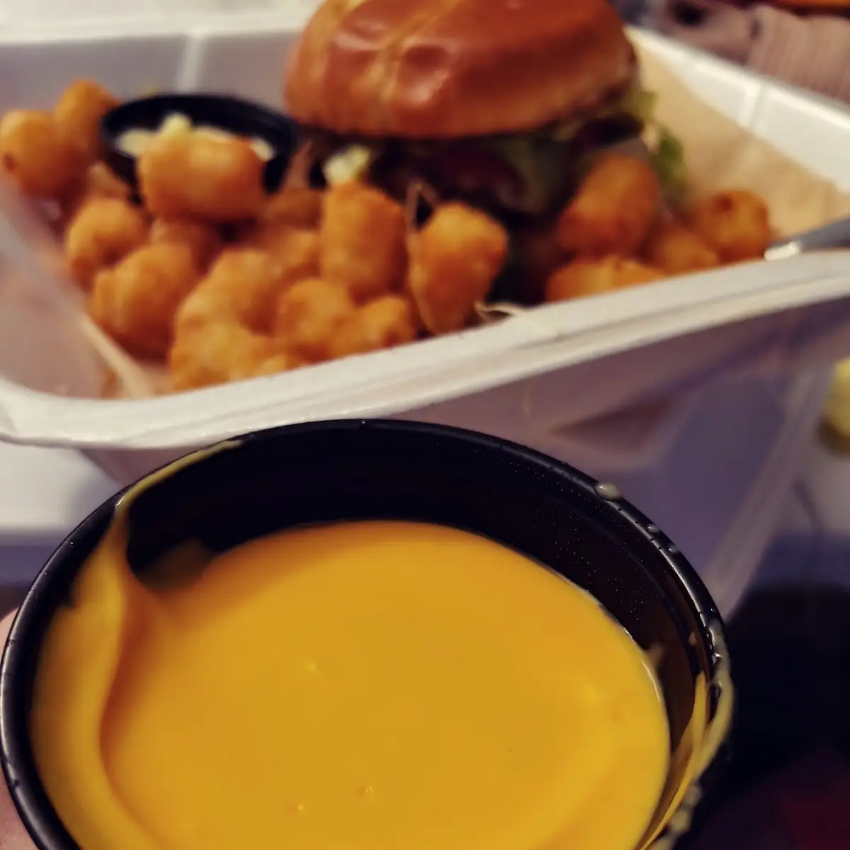 Cheese Sauce