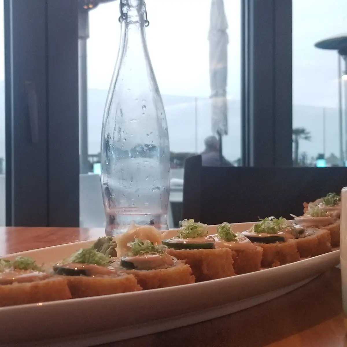 Lobster Roll
