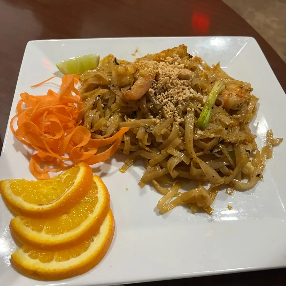 Pad Thai
