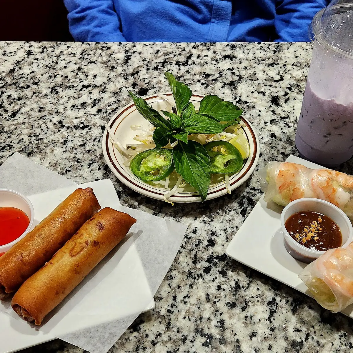 Spring Roll