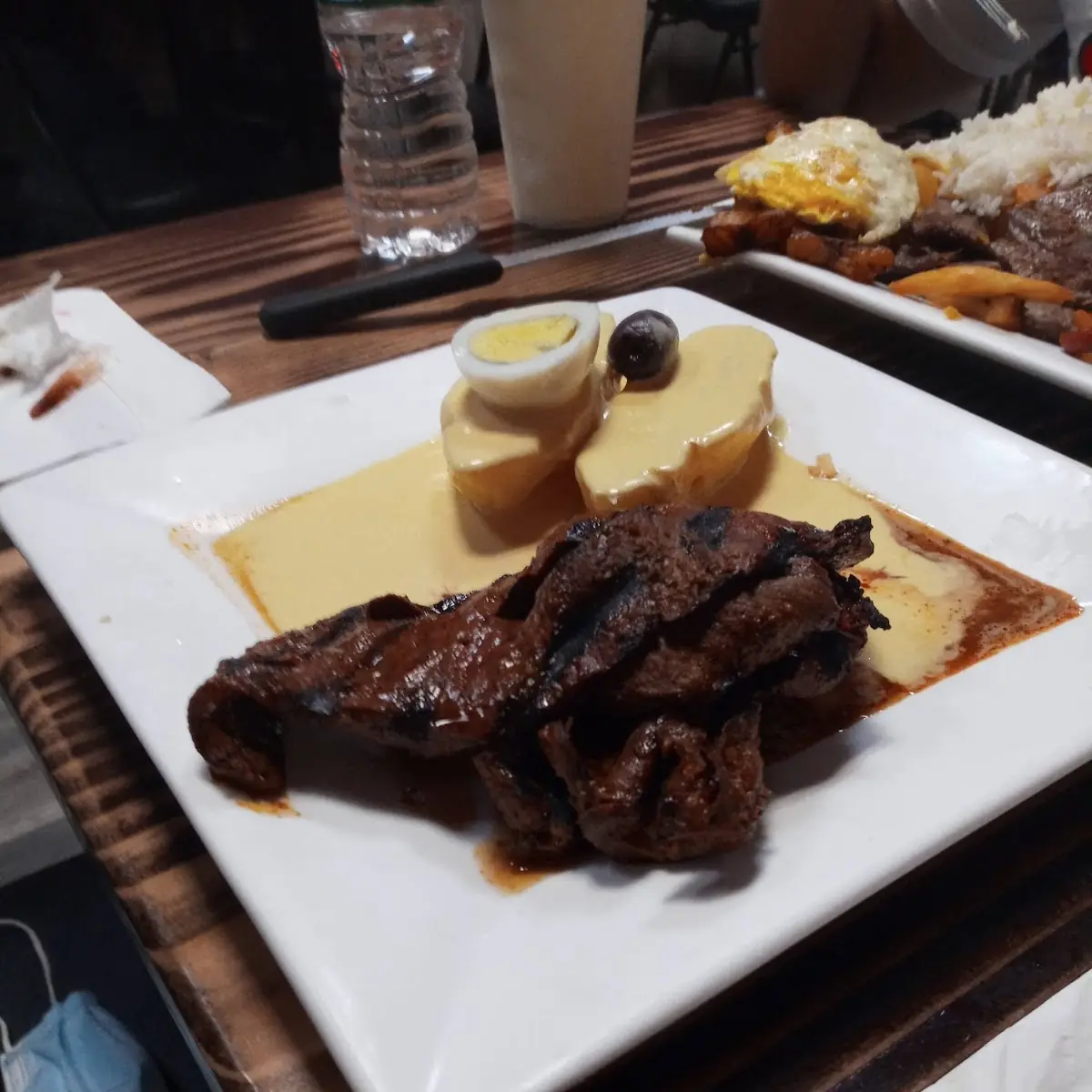 Anticuchos