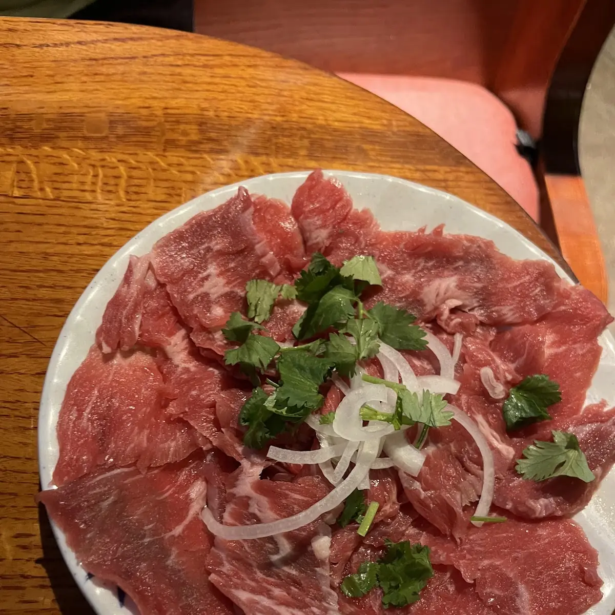 Beef Hot Pot SA Die Dish