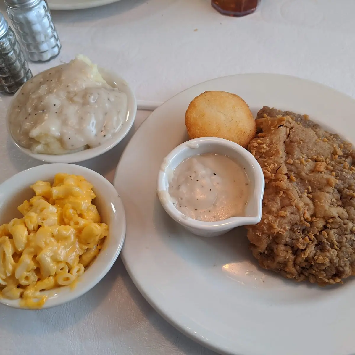 Chicken Fried Steak