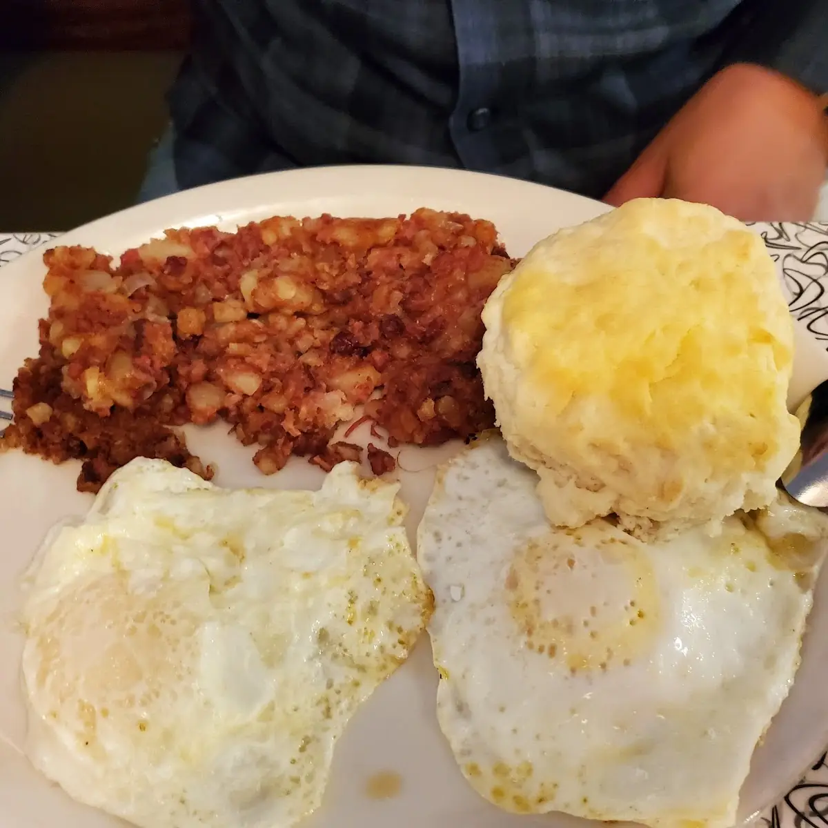 Corned Beef Hash